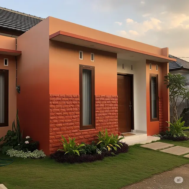 Desert Clay: Earthy Luxury yang Berani