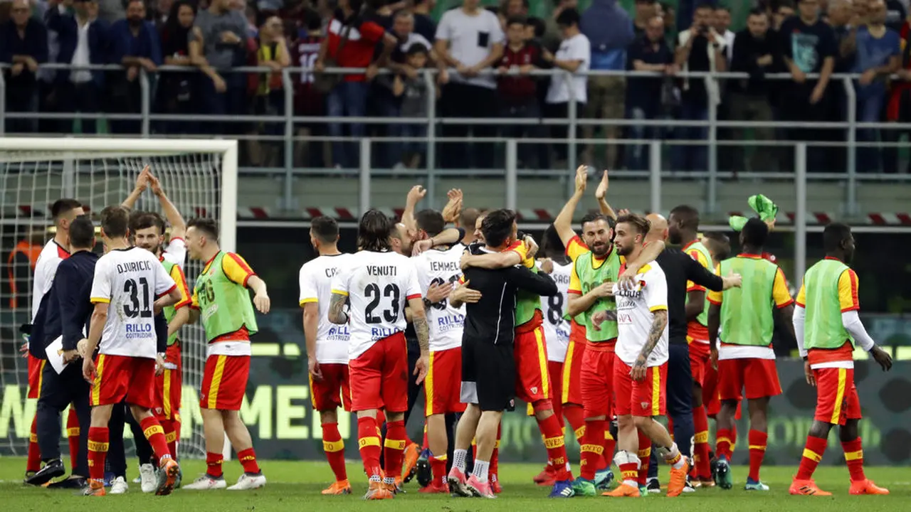 Benevento
