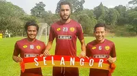 Evan Dimas dan Ilham Udin (Istimewa)