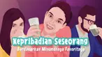 Siapa sangka, minuman favorit yang biasa diminum ternyata dapat memberi tahu orang lain tentang kepribadian seseorang.
