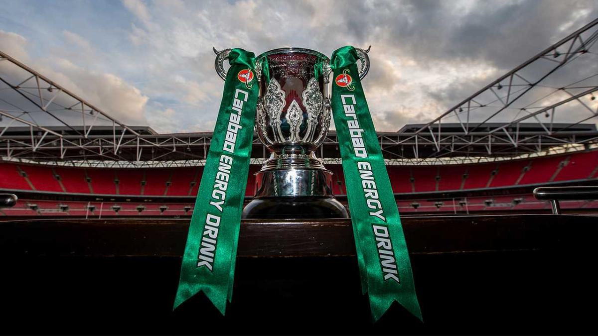 Link Live Streaming Carabao Cup di Vidio: Chelsea vs Arsenal