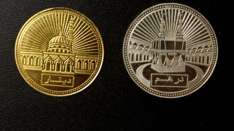 Koin Emas Hingga Gadis Perawan, Ini Hadiah ISIS untuk Militannya