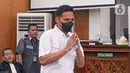 <p>Richard Eliezer saat menjadi saksi dalam sidang lanjutan kasus pembunuhan Brigadir Yosua Hutabarat atau Brigadir J dengan terdakwa Ferdy Sambo dan Putri Candrawathi di Pengadilan Negeri Jakarta Selatan, Jakarta, Selasa (13/12/2022). Sidang tersebut beragendakan mendengarkan kesaksian tiga orang saksi yakni Richard Eliezer, Ricky Rizal, dan Kuat Ma'ruf. (Liputan6.com/Faizal Fanani)</p>