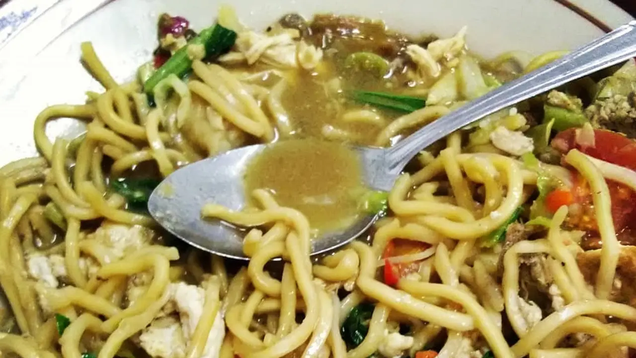 Kuliner Jalur Selatan