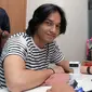 Jefri Nichol. (Deki Prayoga/bintang.com)