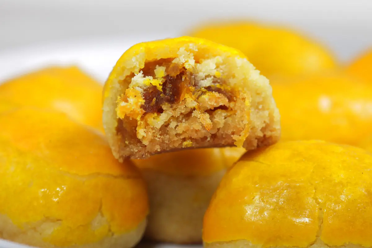 5 Resep Kue Spesial untuk Menemani Hari Natal Bersama Keluarga Tercinta, Gampang Banget Buatnya!