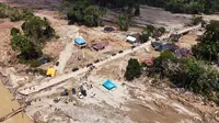 Pascabencana, Kini Kebutuhan Pengungsi Banjir Sumatera Terus Berkembang