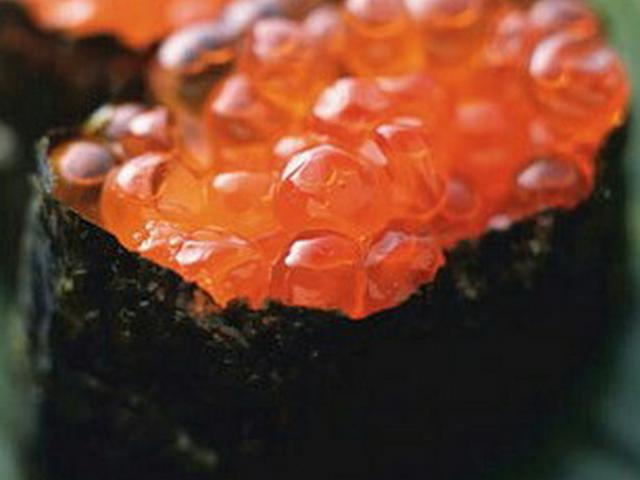 Tidak Hanya Lezat Ternyata Ini 4 Manfaat Telur Ikan Bagi Kesehatan Hot Liputan6 Com