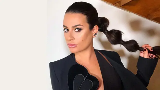 Lea Michele