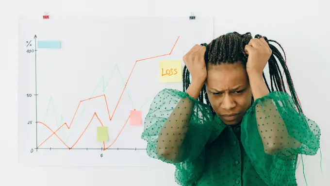 Kegagalan Membuatmu Patah Semangat? Coba Lakukan Hal Baru ini untuk Menumbuhkan Kembali Semangatmu! (pexels.com)