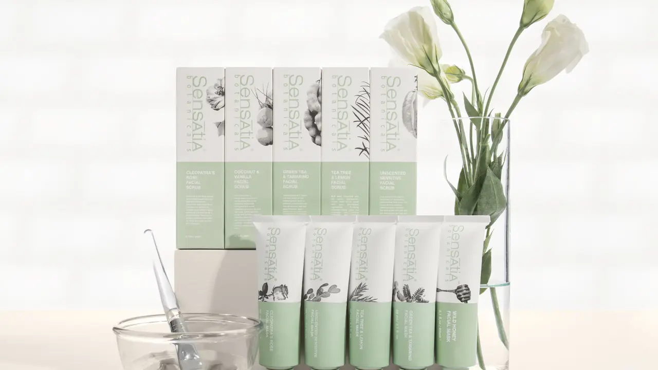 Sensatia Botanicals