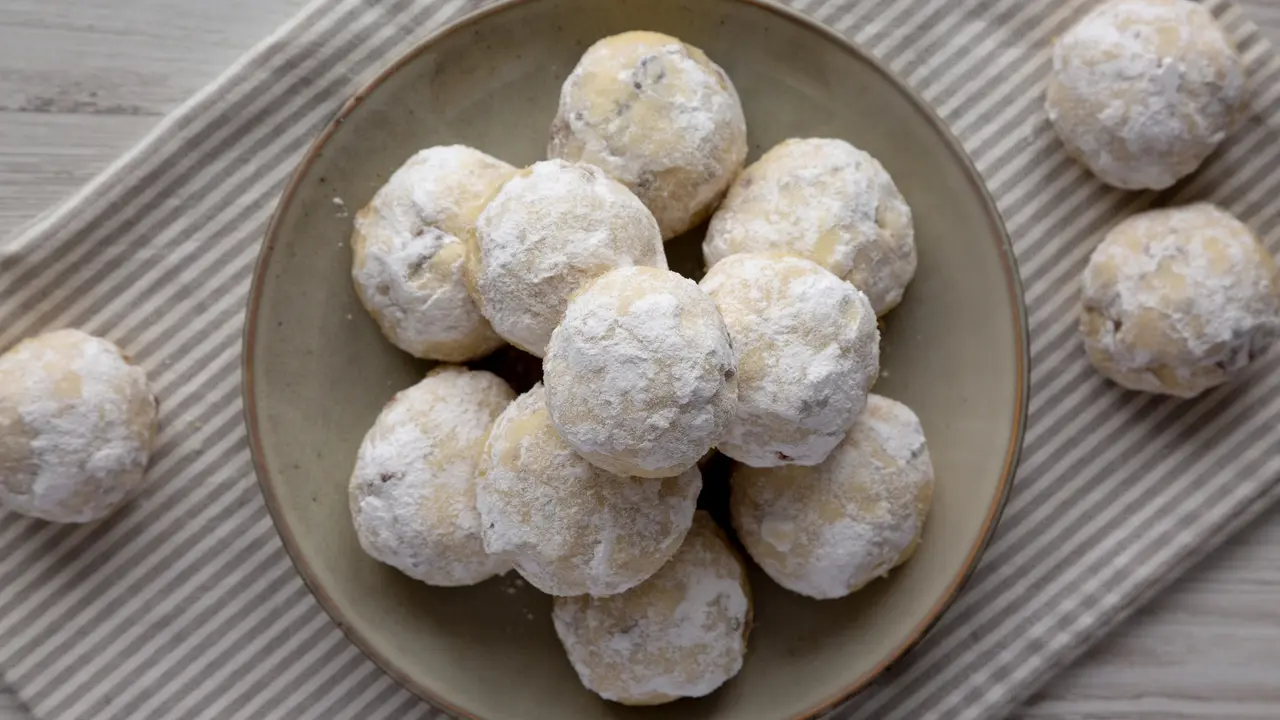 Resep Kue Bimoli Sederhana