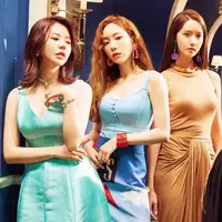 Oh!GG, Sub Unit SNSD (Foto: Twitter/GirlsGeneration)