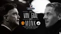 Susunan Pemain MU Vs Swansea