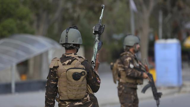 Polisi Taliban Adalah : Serangan Udara Salah Sasaran 7 Polisi Afghanistan Yang Perangi Taliban Tewas Global Liputan6 Com