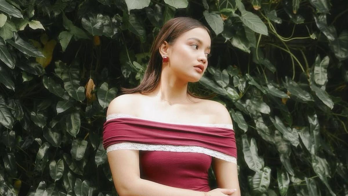 Aruma Ungkap Pengalaman Pribadi di Single Berbunga-bunga Sendiri, Galau Tak Harus Melow
