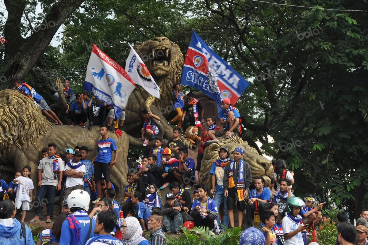 Arema Cronus