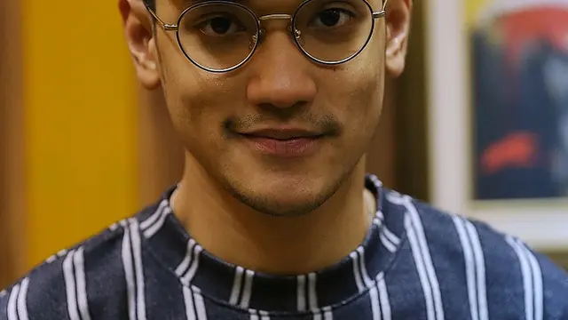[Bintang] Afgan Syahreza