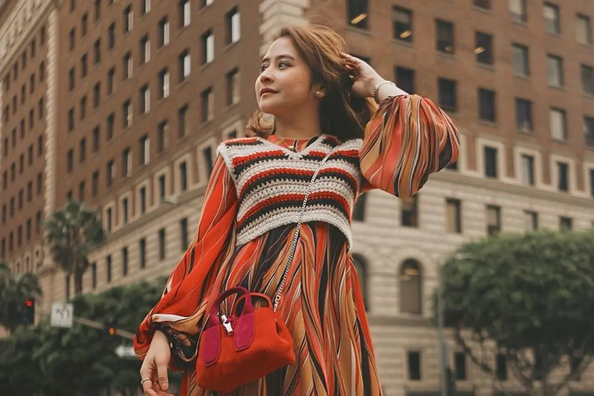 [Fimela] Prilly Latuconsina