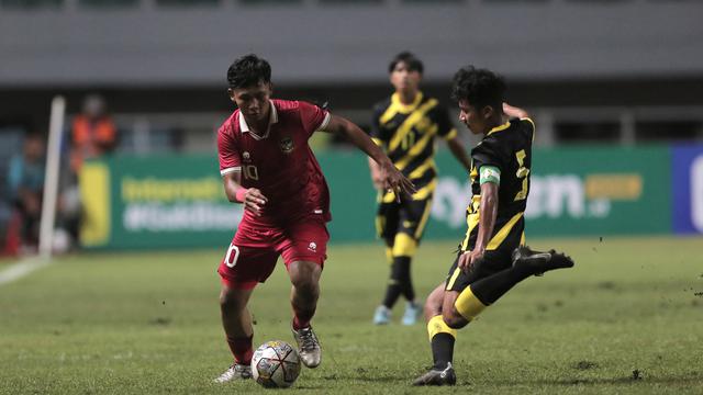 Timnas Indonesia U-17