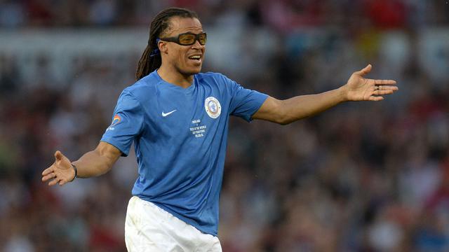 Edgar Davids