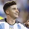 Luis de la Fuente Sebut Julian Alvarez Pemain Ideal untuk Timnas Spanyol