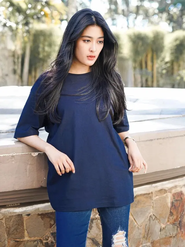 Rania Salsabila alias Chaaarania. (Foto: Dok. Instagram @chaaarania)