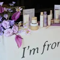 Brand skincare asal Korea Selatan ini menghadirkan Black Rice Toner sebagai pilihan perawatan yang lebih relevan untuk kulit berminyak dan kombinasi. (foto/dok: i'm from)