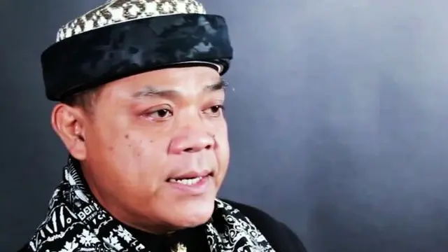 [Bintang] Hari Moekti