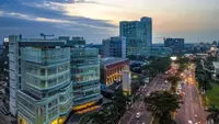 Lowongan Kerja Sinar Mas Land, Penempatan Samarinda dan Jakarta