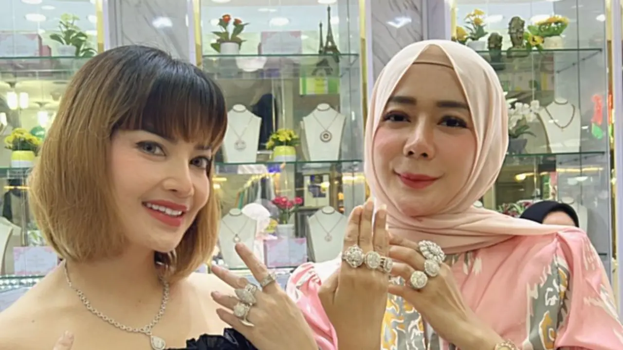 Irma Dharmawangsa