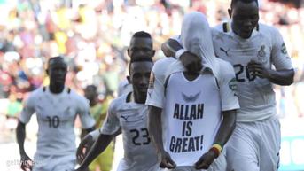 Profil Tim Grup H Piala Dunia 2022: Ghana, Beri Kejutan atau Jadi Lumbung Gol?