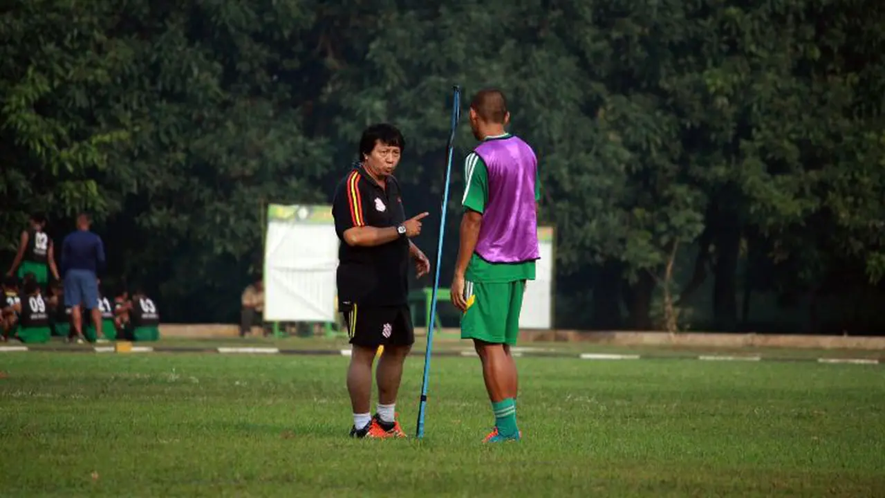 Andi Susanto