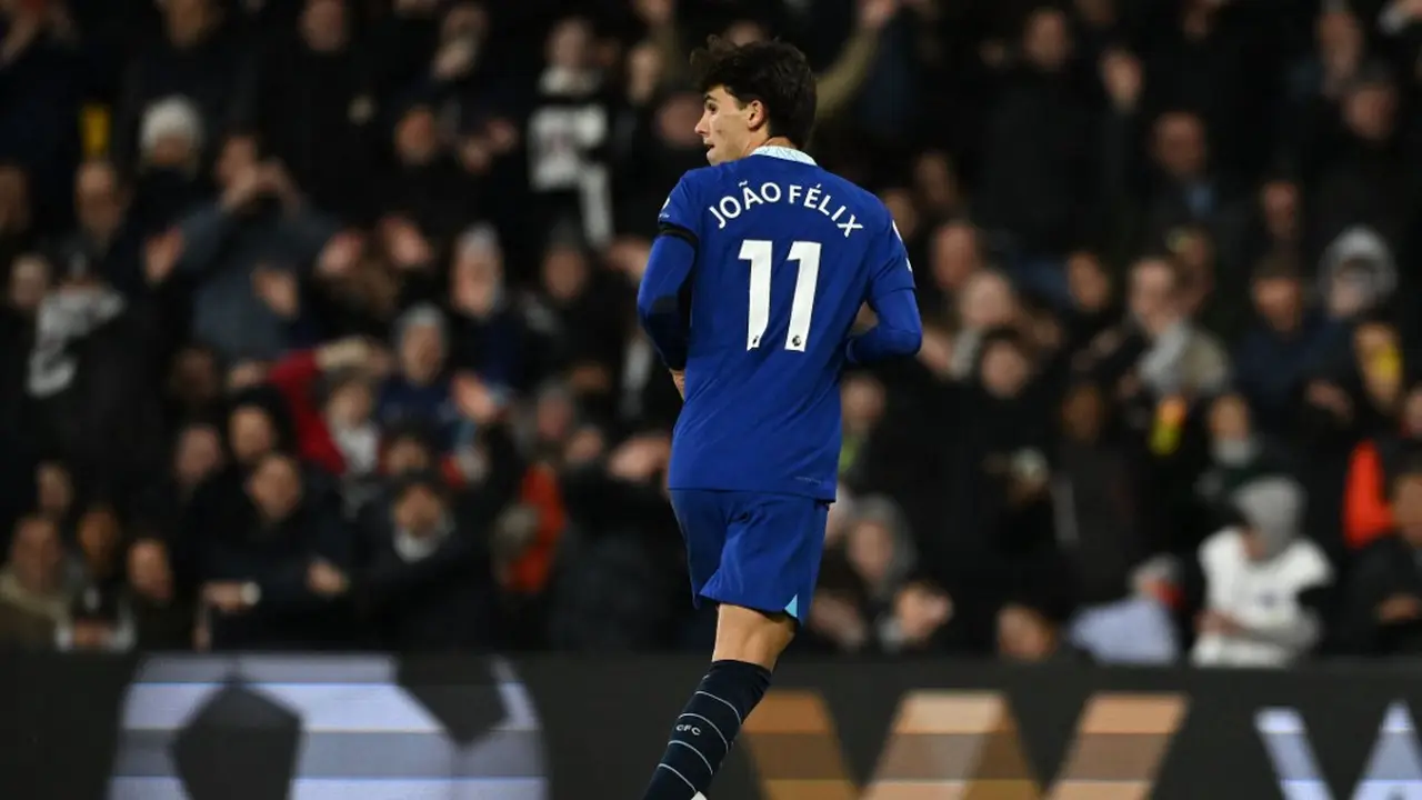 Joao Felix
