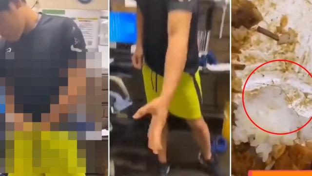 Viral Karyawan Restoran Tambahkan Bulu Kemaluan ke Makanan, Picu Kemarahan Netizen