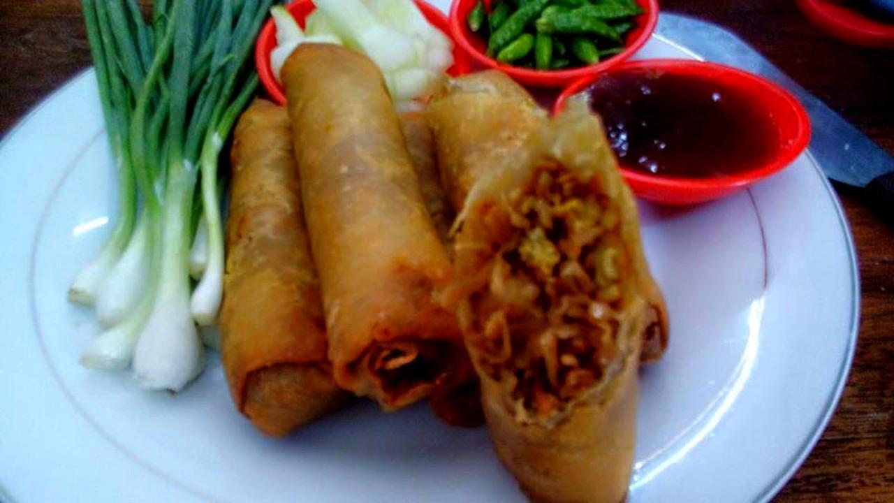 Lumpia