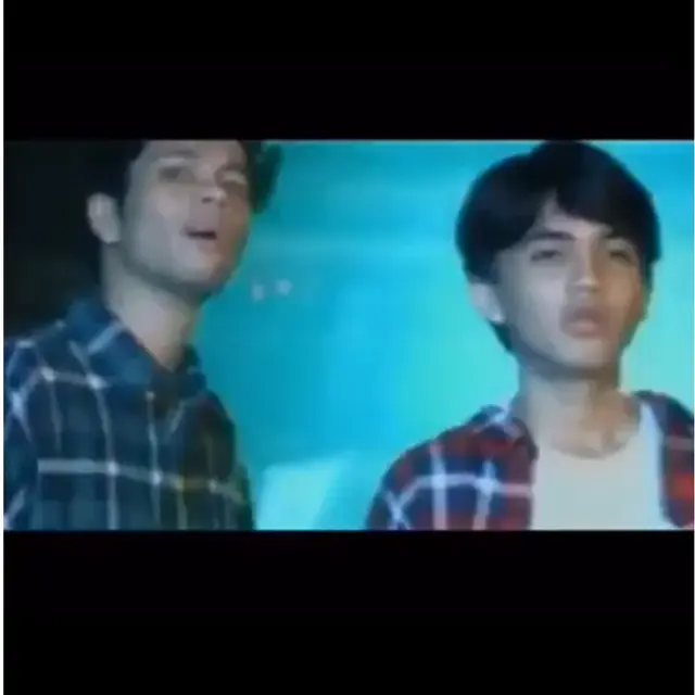 6 Potret Lawas Sahrul Gunawan Bareng IYA BOYS, Nostalgia 30 Tahun Kariernya