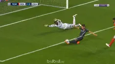 Berita video highlights Liga Champions 2017-2018 antara Benfica melawan CSKA Moscow dengan skor 1-2. This video presented by BallBall.