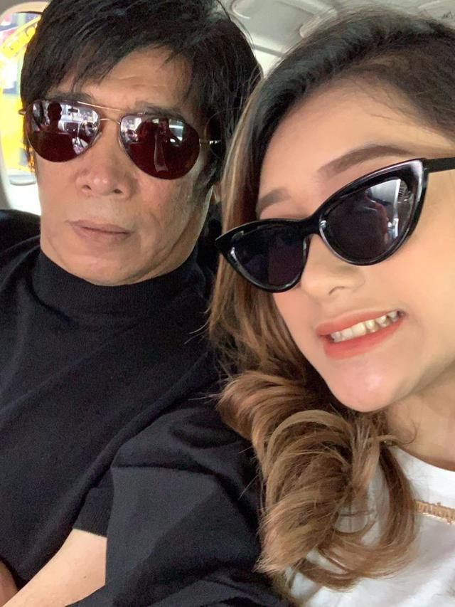 Parto. (Foto: Instagram @partopatrio)