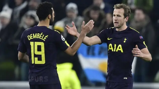 Harry Kane