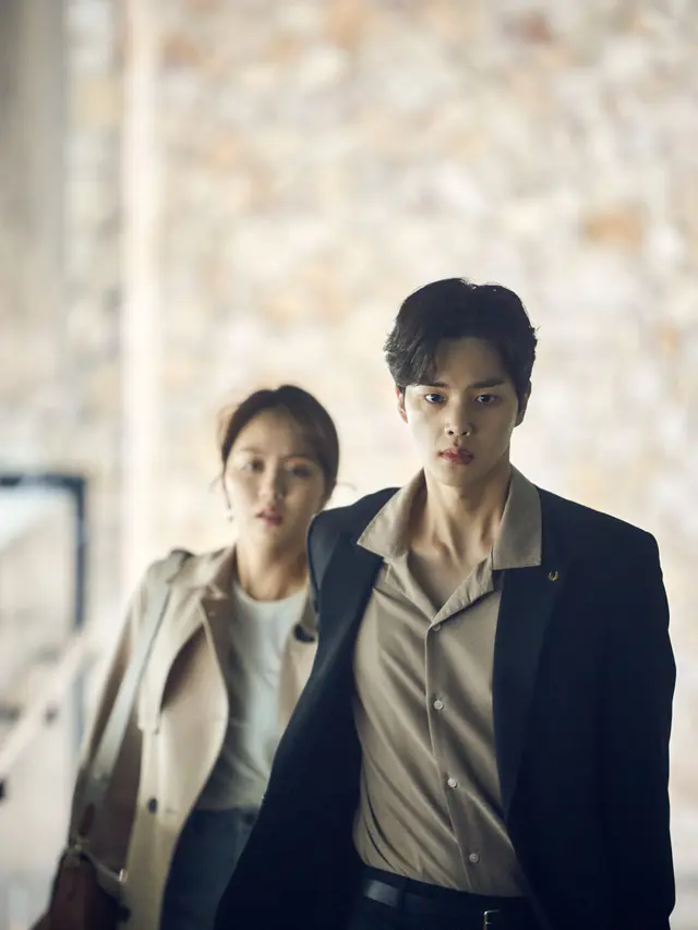 Love Alarm Season 2. (Netflix)