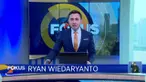 Perbarui informasi Anda bersama Fokus edisi (28/12) dengan beberapa topik pilihan di antaranya, Angin Kencang Terjang Permukiman, Dampak Mahalnya Harga Telur, Nama Anak Hanya Huruf A.
