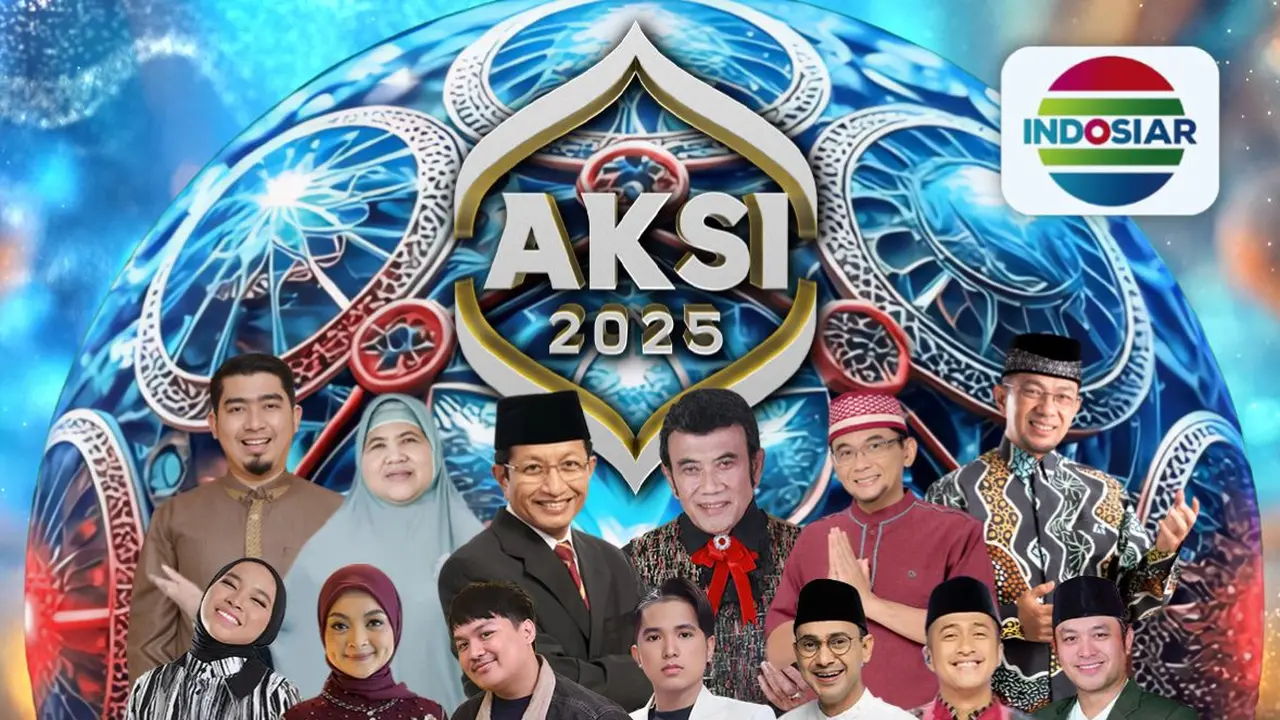 Lebaran Penuh Berkah