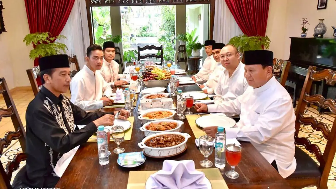 Jokowi