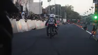 Inovasi Pelumas Modern Ternyata Berawal dari Kompetisi Balap