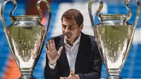 15 Fakta Menarik Tentang Casillas yang Jarang Diketahui