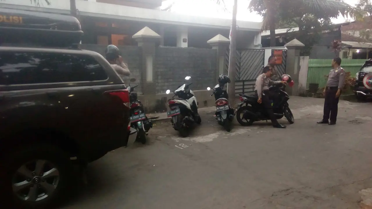 Bocah Tewas Digigit Anjing Peliharaan Orang Tuanya