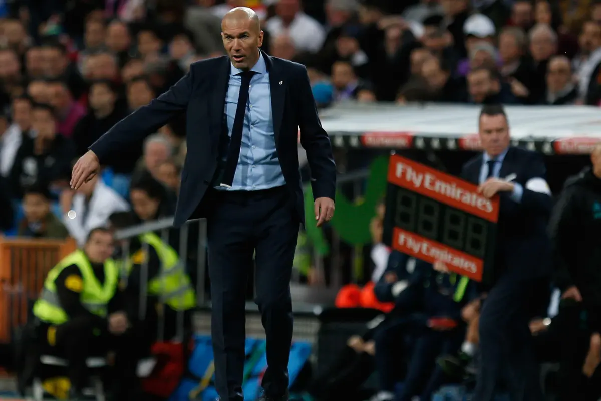 Real Madrid