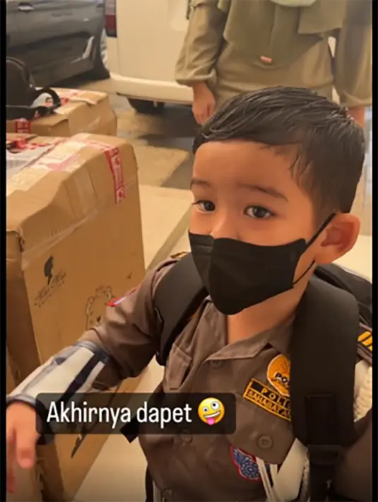 (Instagram/tya_ariestya)