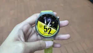 Huawei Watch GT 7 Series Segera Masuk Indonesia, Dirancang untuk Aktivitas Ekstrem